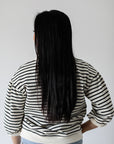 Stripe Me Pretty Top