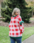 Christmas Cheer Cardigan | +Plus Size Available