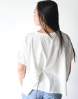 Upgrade Womens Tee