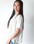 Upgrade Womens Tee