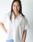 Sweet Moments Blouse