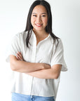Sweet Moments Blouse