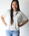 Upgrade Womens Tee