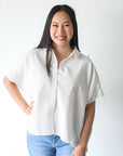 Sweet Moments Blouse
