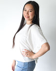Upgrade Womens Tee