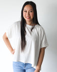 Upgrade Womens Tee