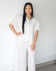 Sweet Moments Blouse