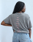 bible verse tee for women from Favored And Common