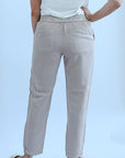 Business casual pants for women from Favored and Common in NC