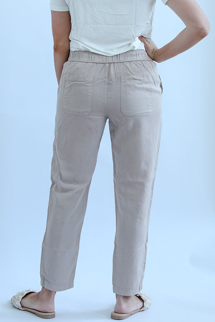 Business casual pants for women from Favored and Common in NC