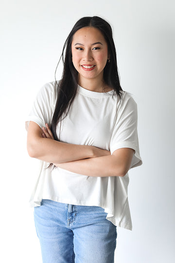 Upgrade Womens Tee