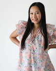 Petal Pop Blouse