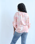 Flowy Spring blouse for women from Favored And Common