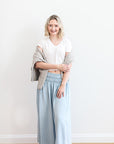 The Sunday Stroll Maxi Skirt