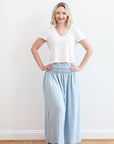 The Sunday Stroll Maxi Skirt