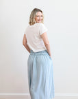 The Sunday Stroll Maxi Skirt