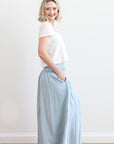 The Sunday Stroll Maxi Skirt