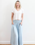 The Sunday Stroll Maxi Skirt