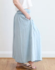 The Sunday Stroll Maxi Skirt