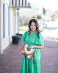 Rainbow Straw Clutch and Cross Body Bag