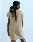 Sweater tunic for women from Favored and Common in NC