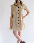 Cute dress outfit for women from Favored And Common